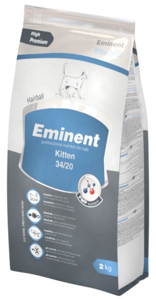 Eminent Cat Kitten 2kg