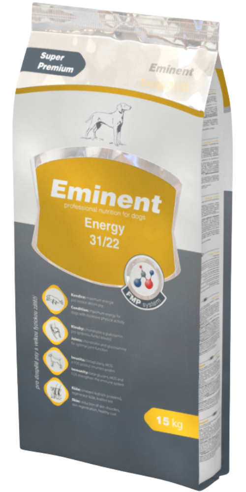 Eminent Energy 15kg