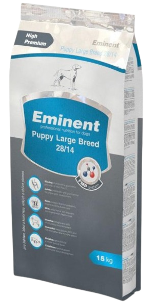 Eminent Puppy Large Breed_nw