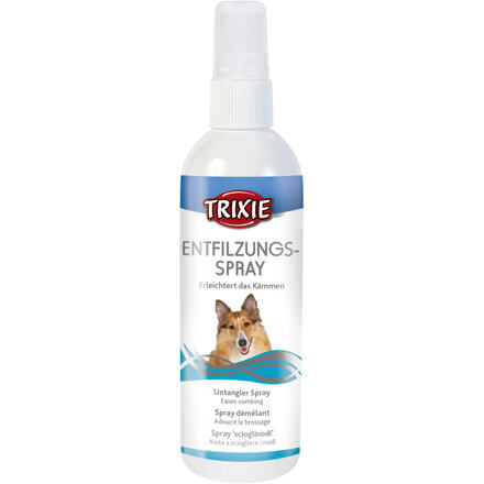 Trixie Dog Entfilzung-spray na rozčesávání 175ml