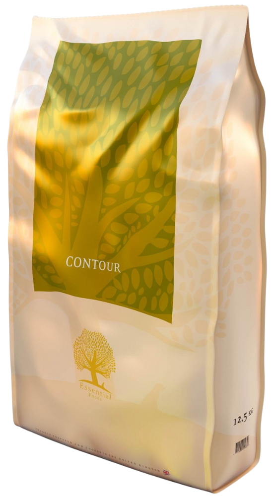 Essential Foods Contour 2x10kg