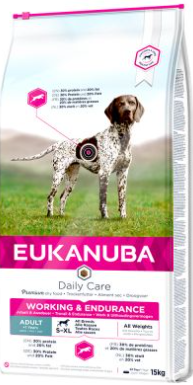 Eukanuba Adult Working & Endurance