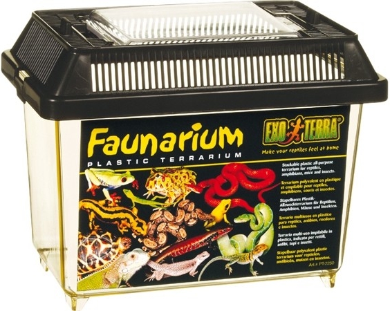 Faunarium EXO TERRA mini