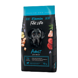Fitmin Dog For Life Adult Large 2x12kg