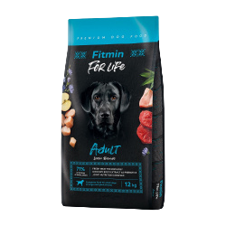 Fitmin Dog For Life Adult Large 12kg