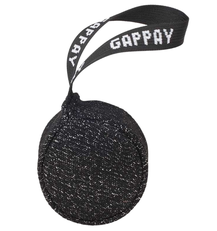 Gappay balónek ringový Měkký velký