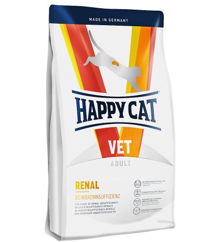 Happy Cat VET Dieta Renal 4kg