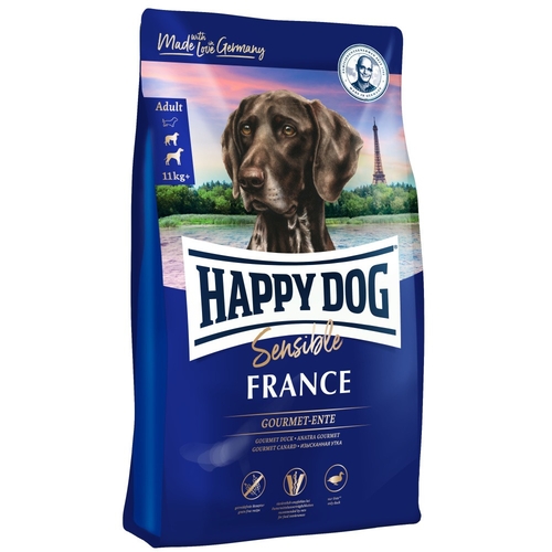 Happy Dog France 12,5kg