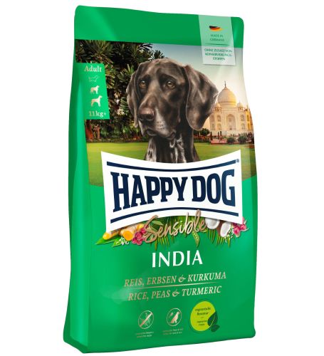 Happy Dog India 