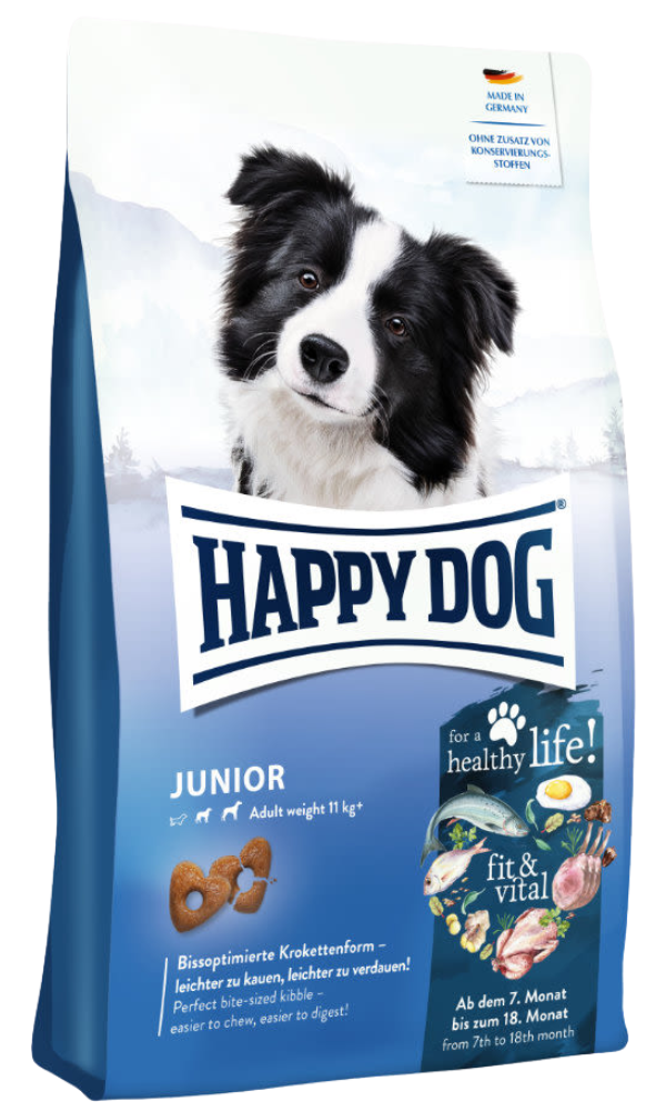 Happy Dog Junior 1kg