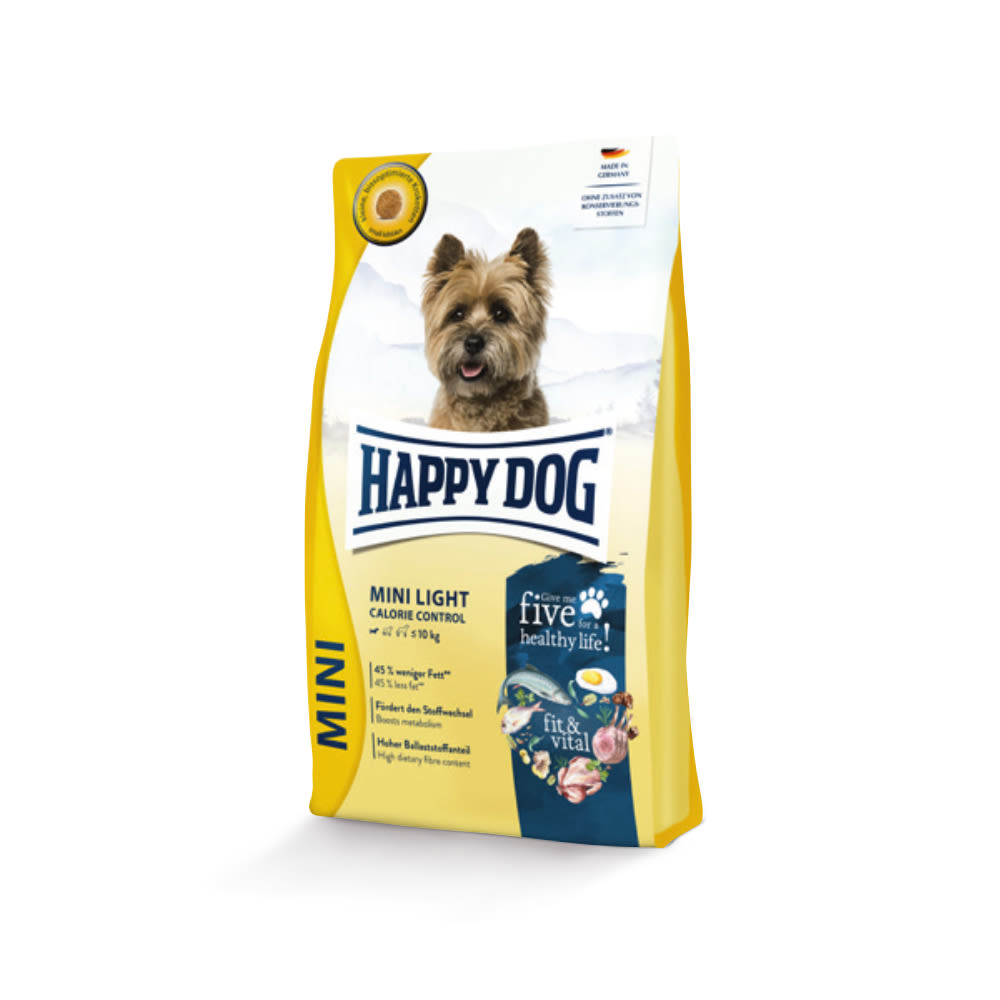 Happy Dog Mini Light 4kg