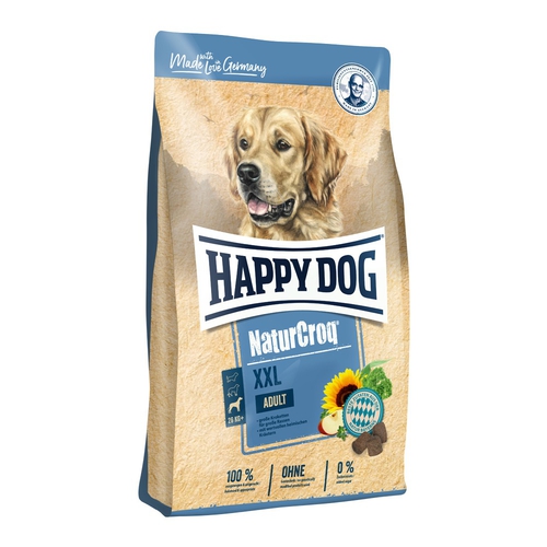 Happy Dog NaturCroq Adult XXL 2x15kg