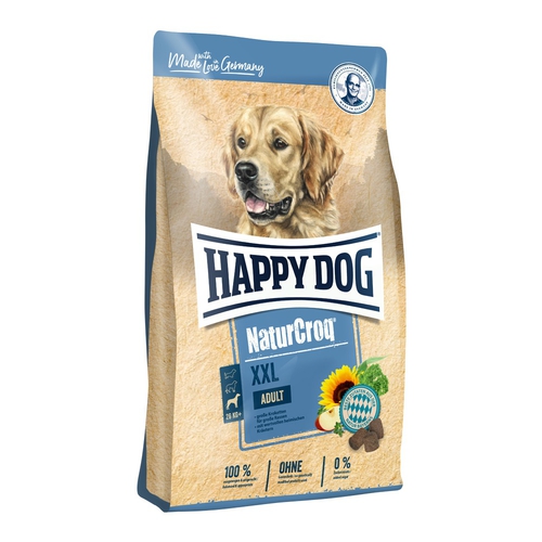 Happy Dog NaturCroq Adult XXL 15kg