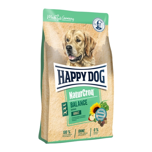 Happy Dog NaturCroq Balance 2x15kg