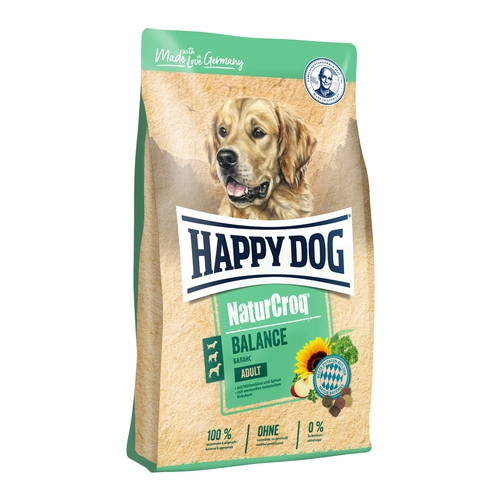 Happy Dog NaturCroq Balance 15kg