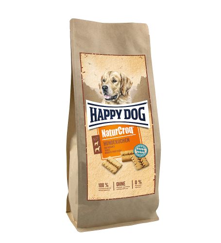 Happy Dog NaturCroq Hundekuchen 700 g