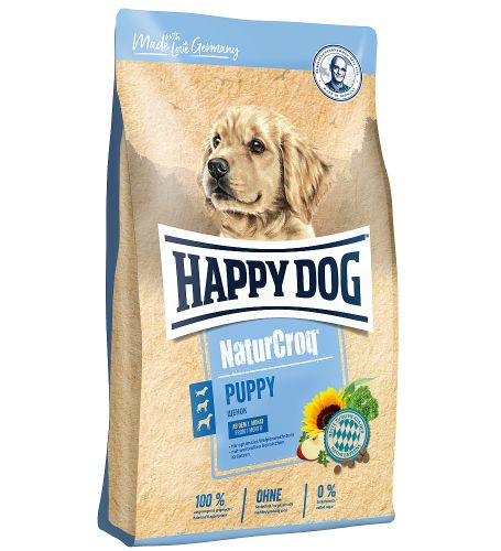 Happy Dog NaturCroq Puppy 1kg