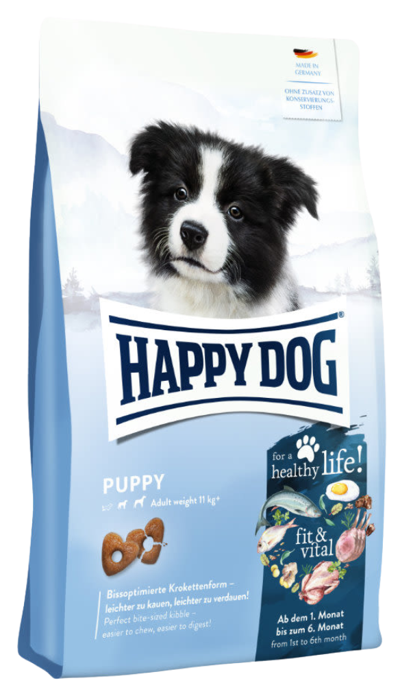 Happy Dog Puppy 10kg