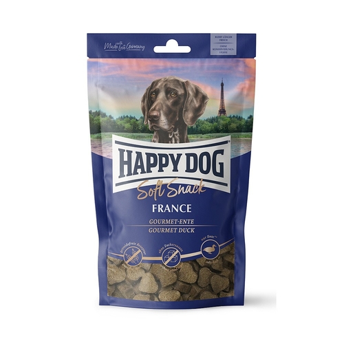 Happy Dog Soft Snack France 100 g