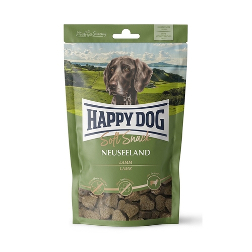 Happy Dog Soft Snack Neuseeland 100 g