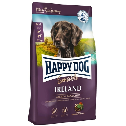 Happy Dog Supreme Sensible Irland 2x12,5kg