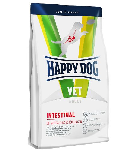 Happy Dog Vet Dieta Intestinal 2x12kg