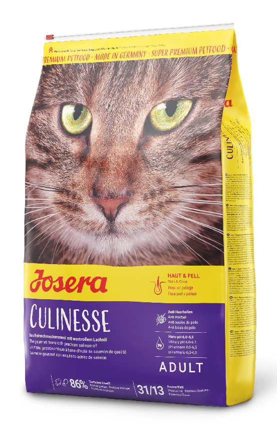Josera Culinesse Cat 10kg