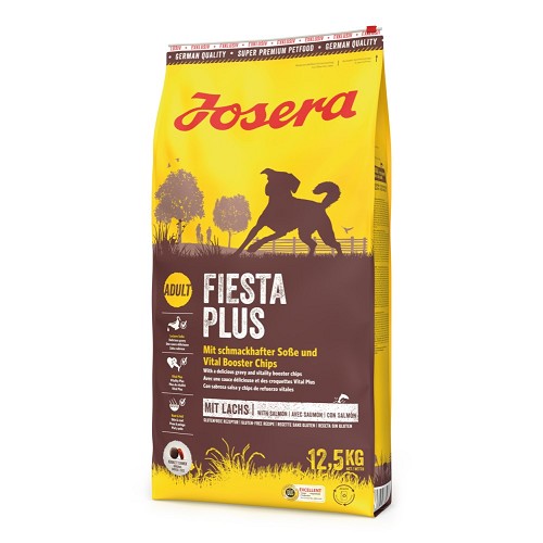 Josera Fiesta Plus 12,5kg