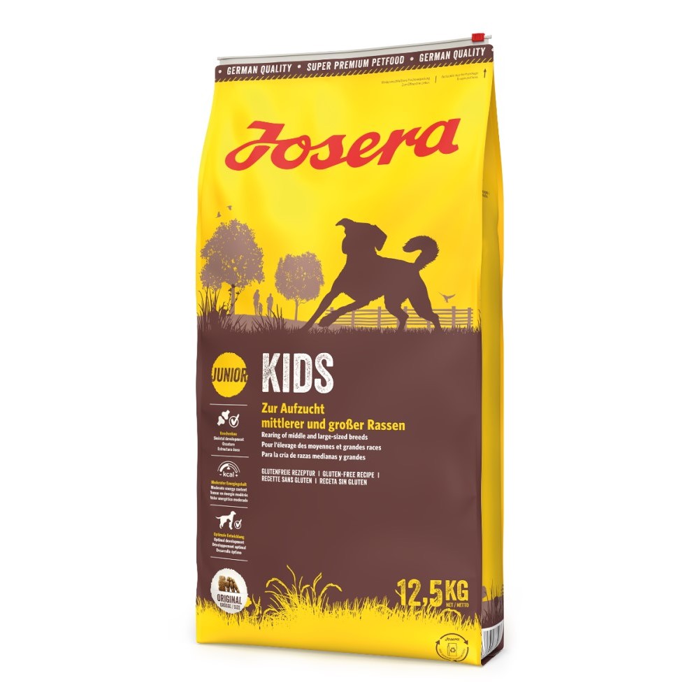 Josera Kids Junior 4,5kg