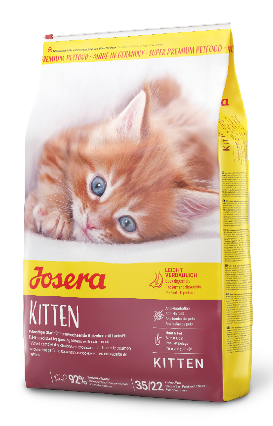 Josera Kitten 10kg