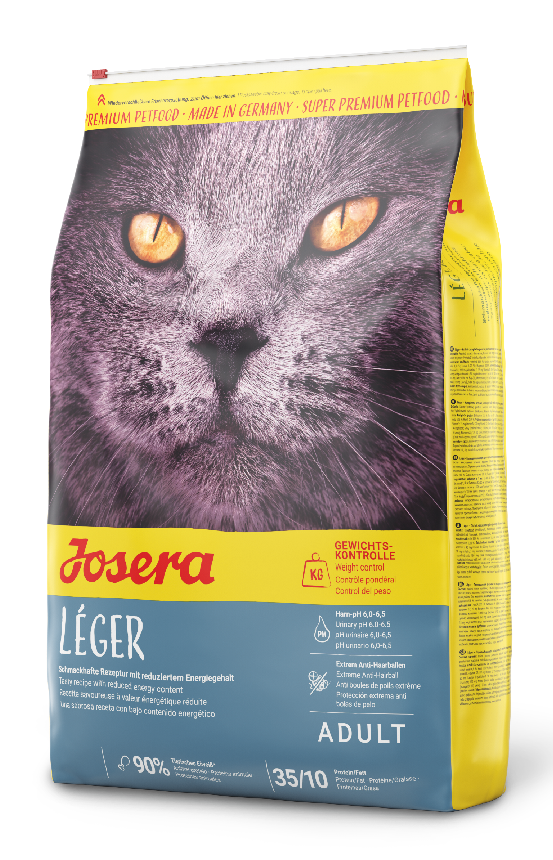 Josera Léger Cat 10kg