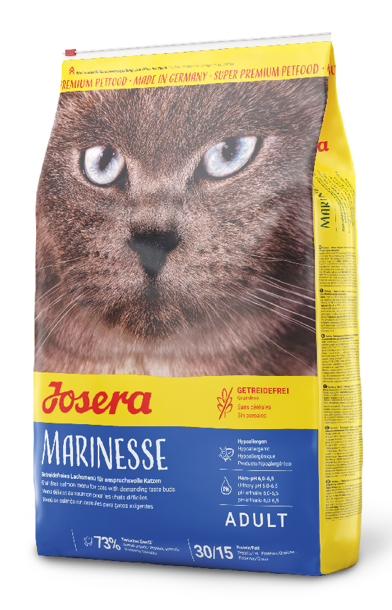 Josera Marinesse Cat 10kg