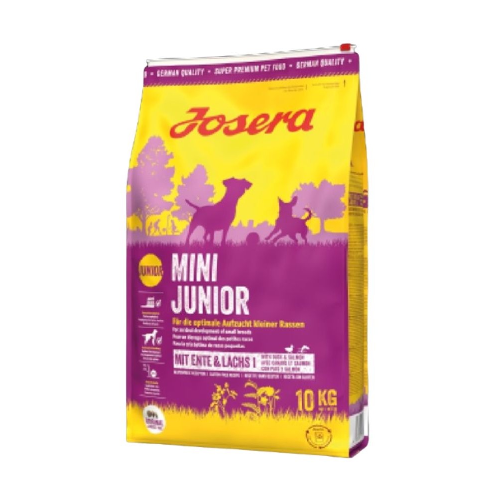 Josera Mini Junior 10kg