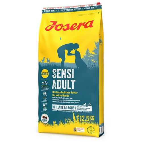 Josera Sensi Adult 900g