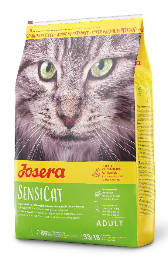 Josera Sensi Cat 10kg