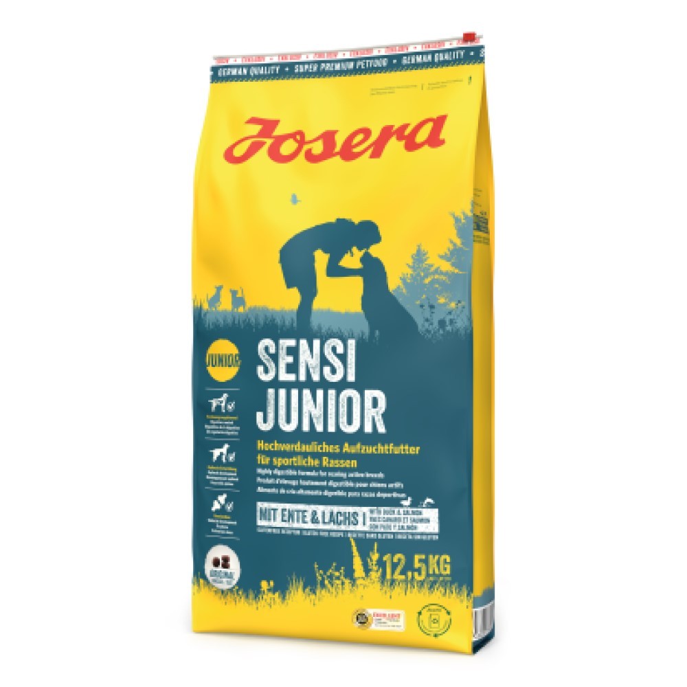 Josera Sensi Junior 12,5kg