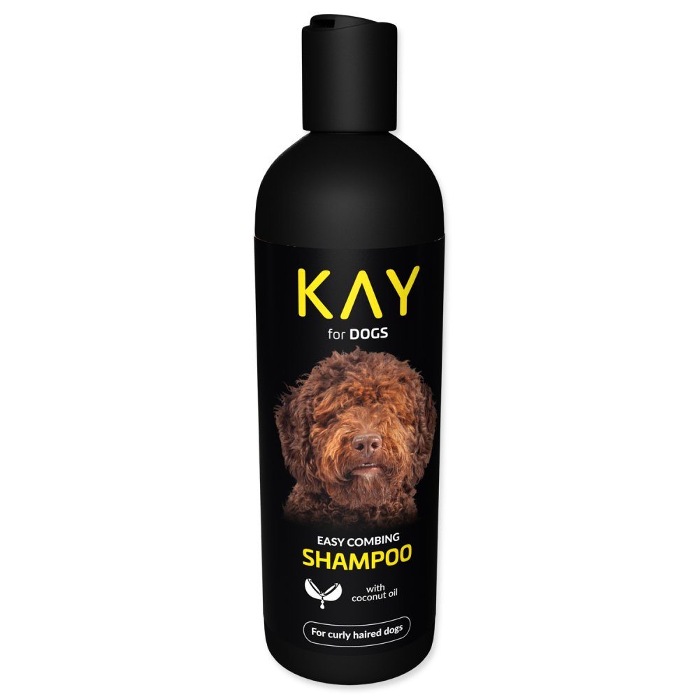 Kay Dog Šampon pro snadné rozčesání 250ml