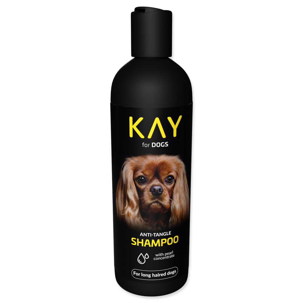 Kay Dog Šampon proti zacuchání 250ml