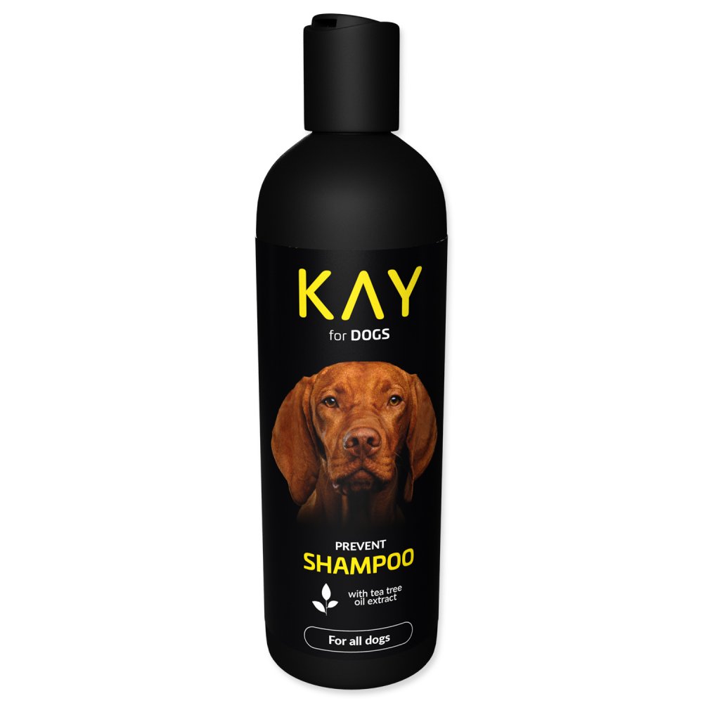 Kay Dog Šampon s tea tree olejem 250ml