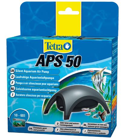 Kompresor Tetra APS 50, 50l/h 2 W