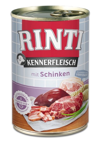 Konzerva Rinti šunka 6x400g