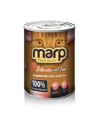 Marp Cat konzerva Pure Salmon 370g