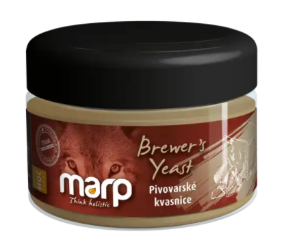 Marp Holistic Pivovarské kvasnice 100g