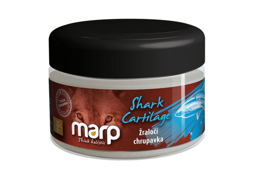Marp Holistic Žraločí chrupavka 100g