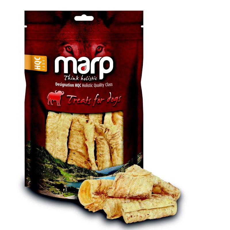 Marp Dog Treats Buffalo Crunchies 500g