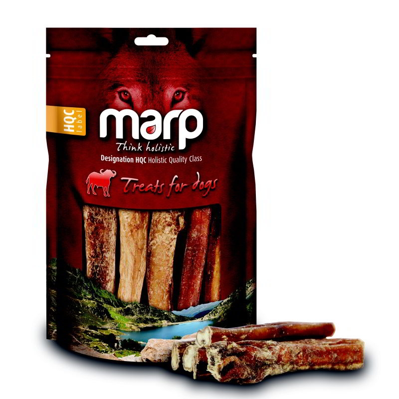 Marp Dog Treats Buffalo Stick 200g