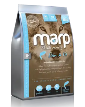 Marp Variety Dog Slim&Fit 2kg