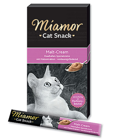 Miamor Cat Malt Cream 90g