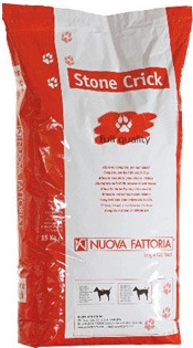Nuova Fattoria Stone Crick 19kg