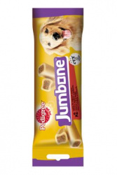 Pedigree Jumbone Hovězí a drůbeží 180g